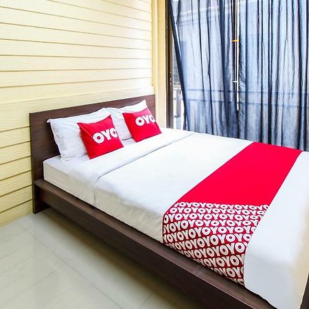 Hotel Babo House Bangkok Esterno foto