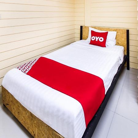 Hotel Babo House Bangkok Esterno foto