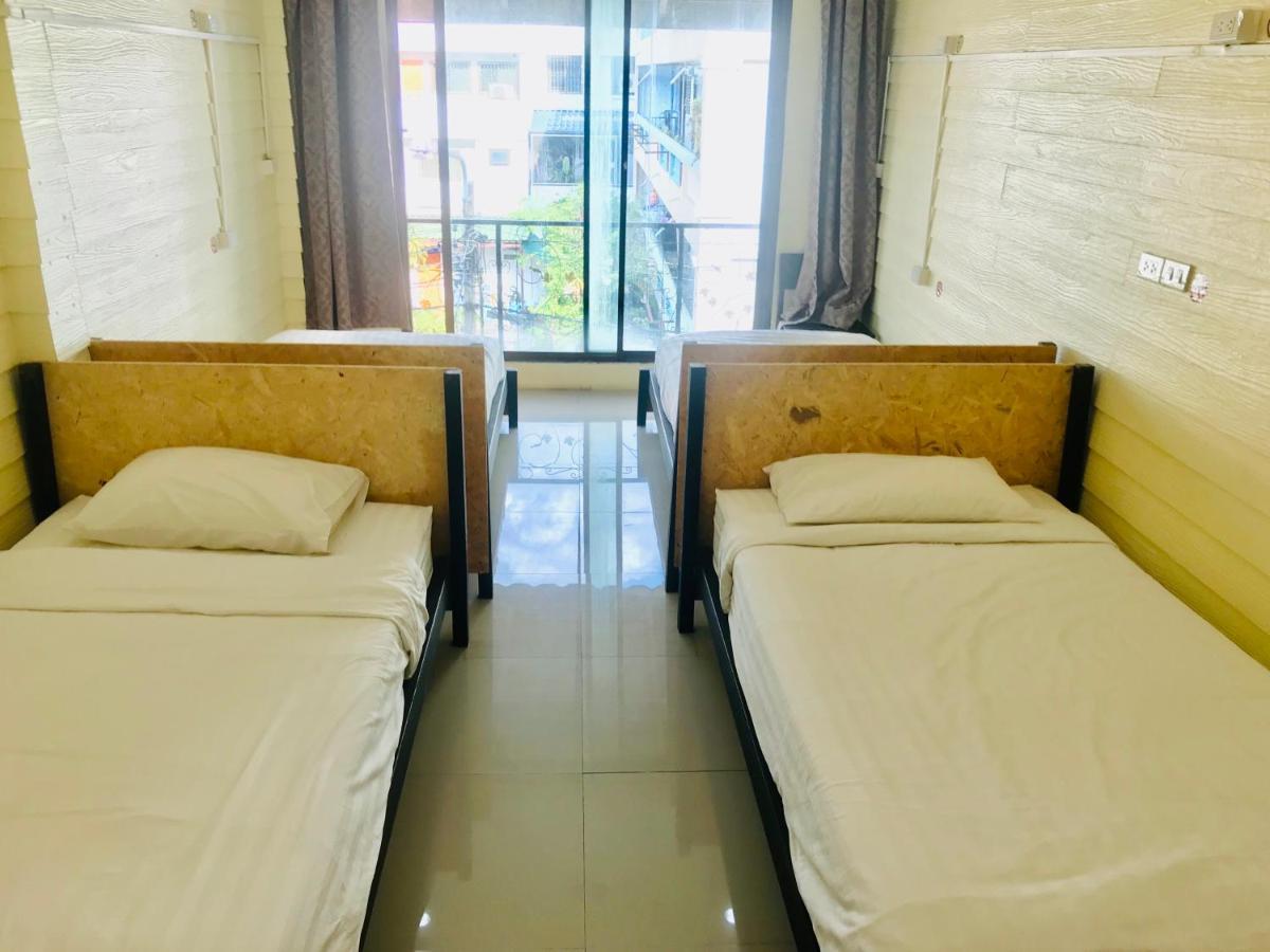Hotel Babo House Bangkok Esterno foto