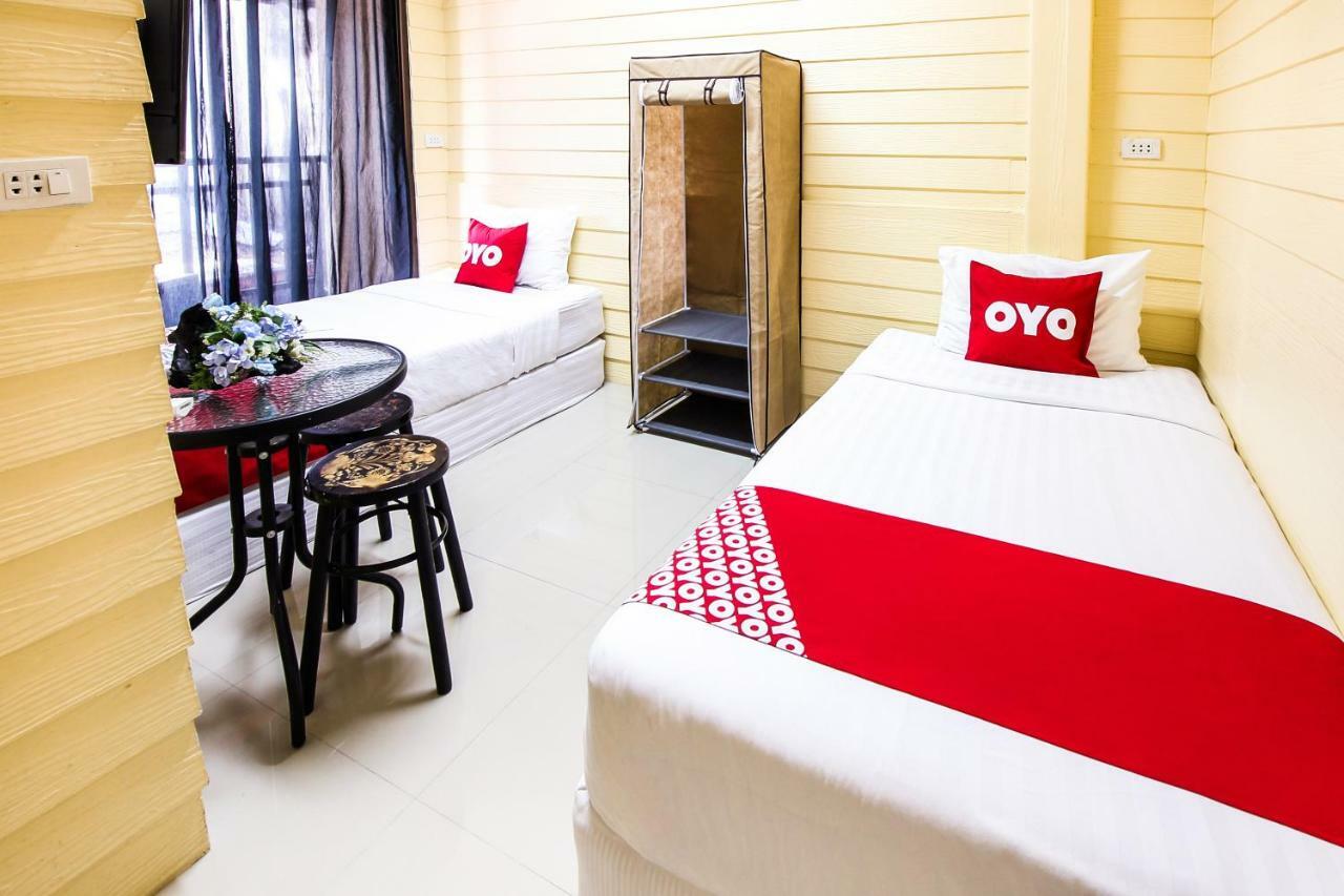 Hotel Babo House Bangkok Esterno foto