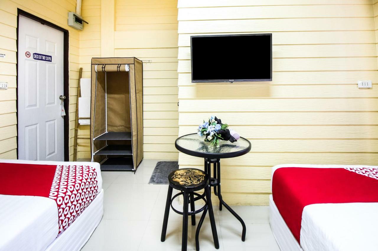 Hotel Babo House Bangkok Esterno foto