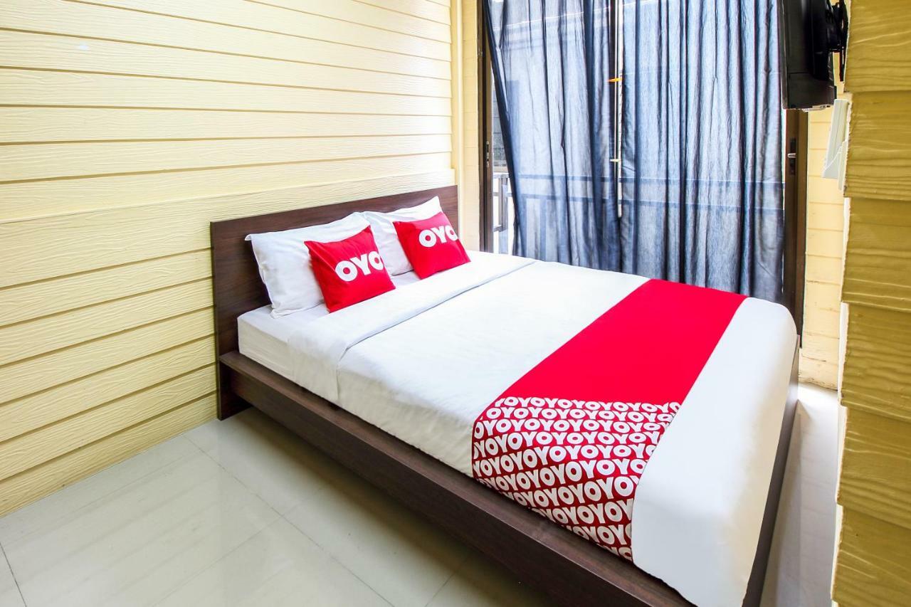 Hotel Babo House Bangkok Esterno foto