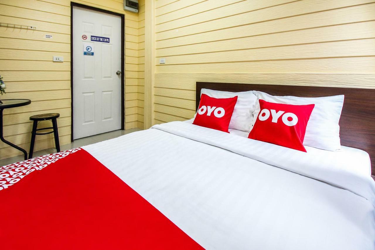 Hotel Babo House Bangkok Esterno foto
