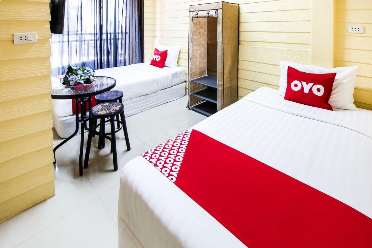 Hotel Babo House Bangkok Esterno foto