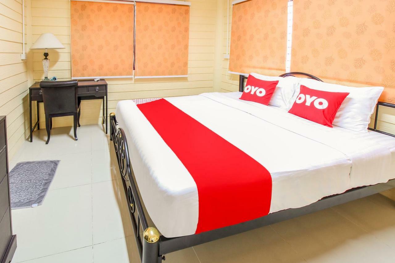 Hotel Babo House Bangkok Esterno foto