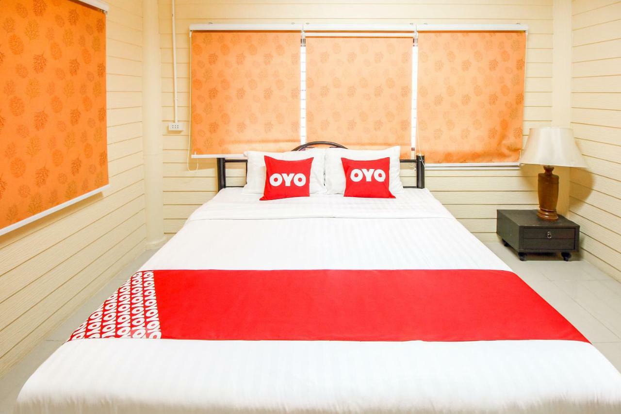 Hotel Babo House Bangkok Esterno foto