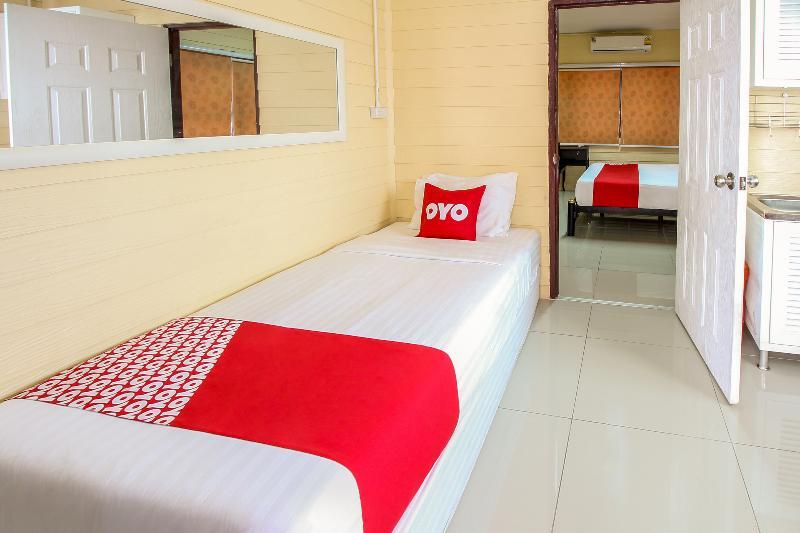 Hotel Babo House Bangkok Esterno foto