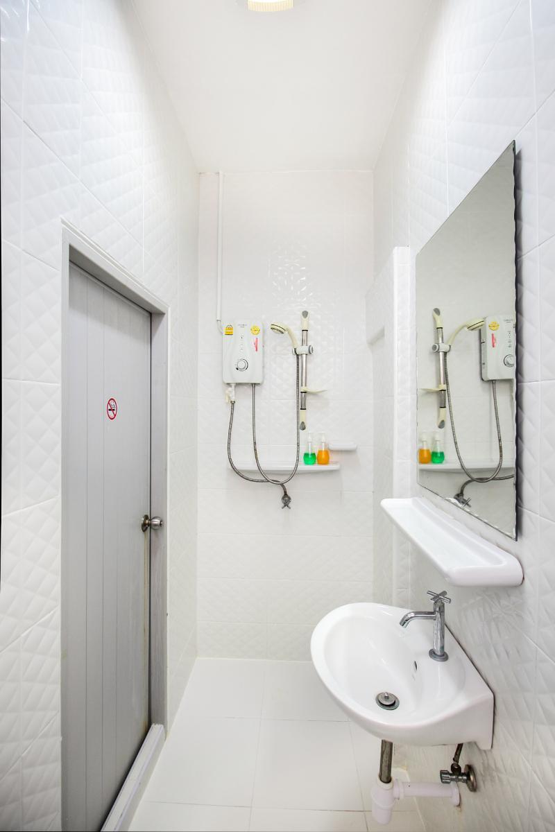 Hotel Babo House Bangkok Esterno foto