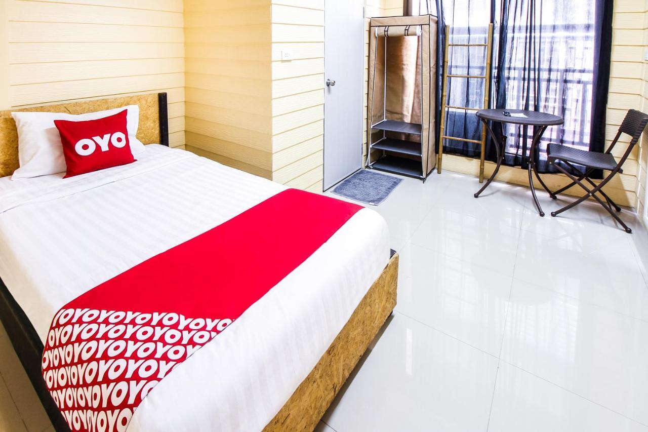 Hotel Babo House Bangkok Esterno foto