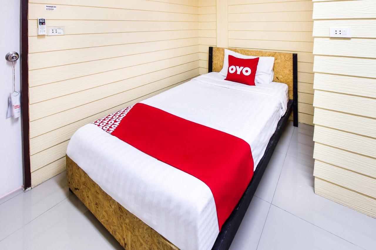 Hotel Babo House Bangkok Esterno foto