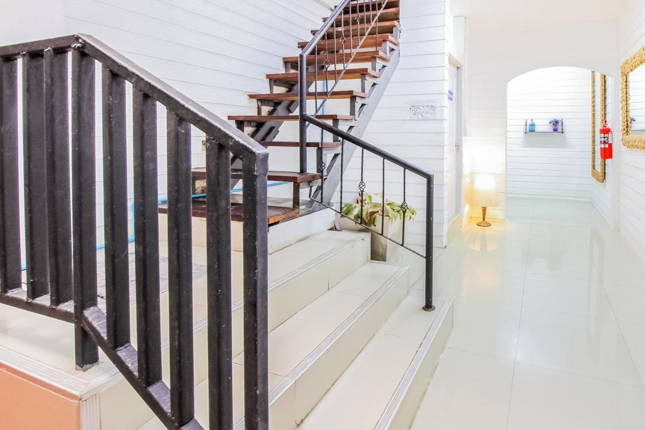 Hotel Babo House Bangkok Esterno foto